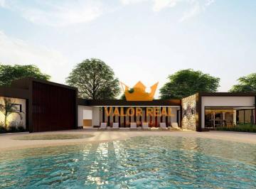Terreno · 360m² · Terreno en Condomínio para venda em Itupeva de 360.00m²