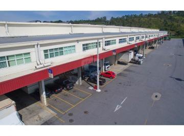 Comercial · 1488m² · 8 Vagas · Galpão / Depósito / Armazém para alugar em Quinhaú de 1488.40m² com 8 Garagens