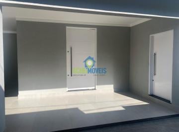 Casa · 323m² · 4 Quartos · 9 Vagas · Casa para venda em Icaray de 323.00m² com 4 Quartos, 4 Suites e 9 Garagens
