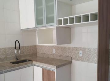 Casa · 74m² · 2 Quartos · Casa para venda em Jandaia II Residencial Parque de 73.78m² com 2 Quartos