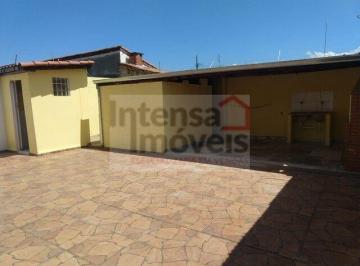 Casa · 168m² · 3 Quartos · 2 Vagas · Casa para venda em Parque Residencial Flor Do Vale de 168.00m² com 3 Quartos e 2 Garagens