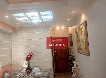 Apartamento · 68m² · 3 Quartos · 1 Vaga · Apartamento para venda em Macedo de 68.00m² com 3 Quartos, 1 Suite e 1 Garagem
