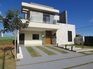 Casa · 304m² · 4 Quartos · 4 Vagas · Sobrado para venda em Jardim Villa Sapezal de 304.00m² com 4 Quartos, 3 Suites e 4 Garagens