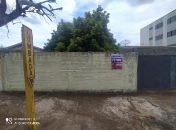 Terreno · 250m² · Terreno para venda em Jardim Pinheiros (vila Xavier) de 250.00m²