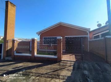 Casa · 173m² · 3 Quartos · 2 Vagas · Casa para venda em Jardim Panorama de 173.00m² com 3 Quartos e 2 Garagens