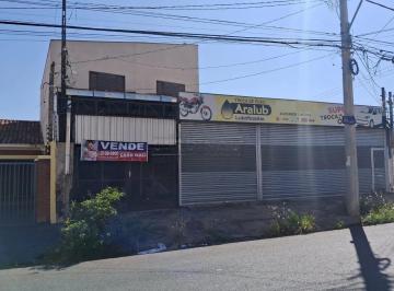 Comercial · 283m² · 2 Vagas · Galpão / Depósito / Armazém para venda em Jardim Mangiacapra de 283.00m² com 2 Garagens