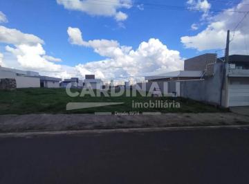 Terreno · 250m² · Terreno para venda em Jardim Santa Júlia de 250.00m²
