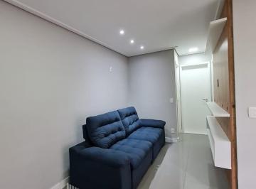Apartamento · 63m² · 2 Quartos · 1 Vaga · Apartamento para venda em Alphaville Empresarial de 63.00m² com 2 Quartos, 1 Suite e 1 Garagem