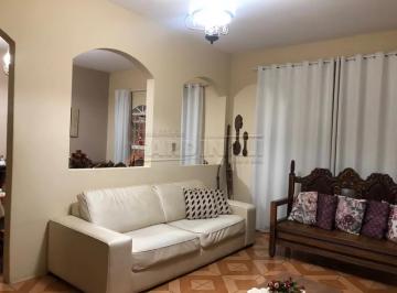 Casa · 267m² · 5 Quartos · 2 Vagas · Casa para venda em Ibaté de 267.00m² com 5 Quartos, 1 Suite e 2 Garagens