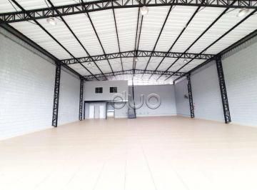 Comercial · 313m² · 5 Vagas · Sala Comercial para alugar em Água Branca de 313.00m² com 5 Garagens