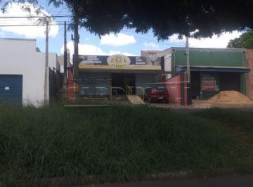 Comercial · 118m² · Imóvel Comercial para venda em Vila Santana de 118.00m²