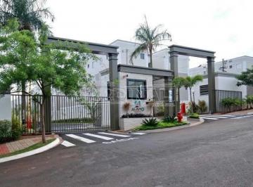 Apartamento · 52m² · 2 Quartos · 1 Vaga · Apartamento para venda em Jardim Das Flores de 52.00m² com 2 Quartos e 1 Garagem