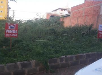 Terreno · 250m² · Terreno para venda em Jardim Gibertoni de 250.00m²