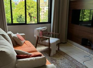 Apartamento · 76m² · 3 Quartos · 1 Vaga · Apartamento para venda em Centro de 76.00m² com 3 Quartos, 1 Suite e 1 Garagem