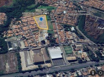 Comercial · 17260m² · Imóvel Comercial para venda em Vila Industrial de 17260.00m²