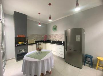 Casa · 168m² · 3 Quartos · 2 Vagas · Sobrado para venda em Jardim Carolina de 168.00m² com 3 Quartos, 1 Suite e 2 Garagens