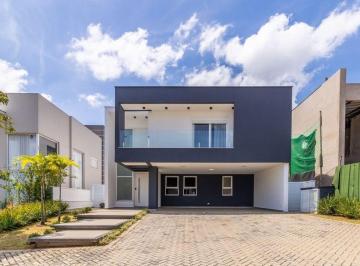 Casa · 360m² · 4 Quartos · 4 Vagas · Casa para venda em Alphaville Nova Esplanada de 360.00m² com 4 Quartos, 4 Suites e 4 Garagens