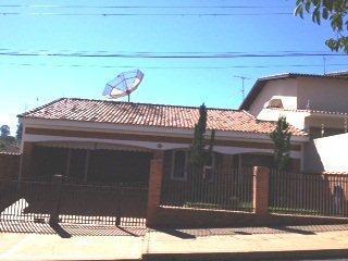 Casa · 245m² · 3 Quartos · 2 Vagas · Casa para venda em Das Flores Jd de 245.00m² com 3 Quartos, 3 Suites e 2 Garagens