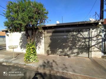 Casa · 204m² · 3 Quartos · 2 Vagas · Casa para venda em Parque Alvorada de 204.00m² com 3 Quartos, 1 Suite e 2 Garagens