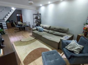 Casa · 127m² · 3 Quartos · 3 Vagas · Casa para venda em Jardim Aclimação de 127.00m² com 3 Quartos, 1 Suite e 3 Garagens