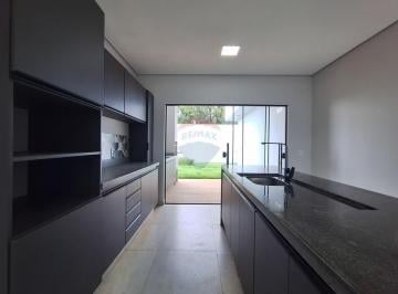 Casa · 128m² · 3 Quartos · 4 Vagas · Casa para venda em Jardim Paulista de 128.00m² com 3 Quartos, 1 Suite e 4 Garagens