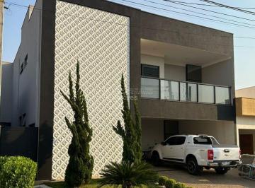 Casa · 311m² · 4 Quartos · 4 Vagas · Casa de Condomínio para venda em Central Park Morada Do Sol de 311.00m² com 4 Quartos, 4 Suites e 4 