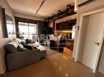 Apartamento · 96m² · 3 Quartos · 2 Vagas · Apartamento para venda em Centro de 96.00m² com 3 Quartos, 1 Suite e 2 Garagens