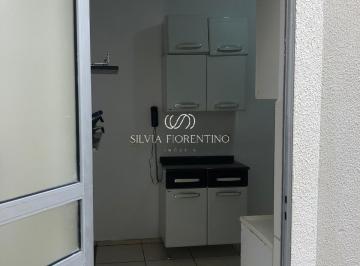 Apartamento · 54m² · 1 Quarto · 1 Vaga · Apartamento para venda em Vila São José de 54.46m² com 1 Quarto e 1 Garagem