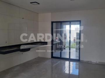 Casa · 145m² · 3 Quartos · 2 Vagas · Casa de Condomínio para venda em Loteamento Santa Maria Do Leme de 145.00m² com 3 Quartos, 1 Suite e