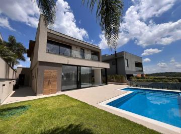 Casa · 372m² · 3 Quartos · 6 Vagas · Casa para venda em Alphaville de 372.00m² com 3 Quartos, 3 Suites e 6 Garagens