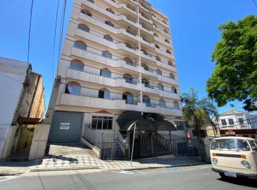 Apartamento · 96m² · 3 Quartos · 1 Vaga · Apartamento para venda em Jardim Santa Rosália de 96.00m² com 3 Quartos, 1 Suite e 1 Garagem