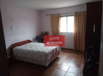 Casa · 156m² · 3 Quartos · 2 Vagas · Sobrado para venda em Picanço de 156.00m² com 3 Quartos e 2 Garagens