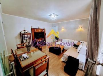 Apartamento · 94m² · 2 Quartos · 1 Vaga · Apartamento para venda em Itararé de 94.00m² com 2 Quartos e 1 Garagem