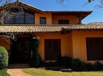 Casa · 1000m² · 4 Quartos · Casa para venda em Alphaville de 1000.00m² com 4 Quartos e 4 Suites