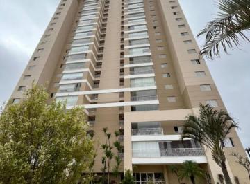 Apartamento · 86m² · 3 Quartos · 2 Vagas · Apartamento para venda em Parque Santana de 86.00m² com 3 Quartos, 1 Suite e 2 Garagens
