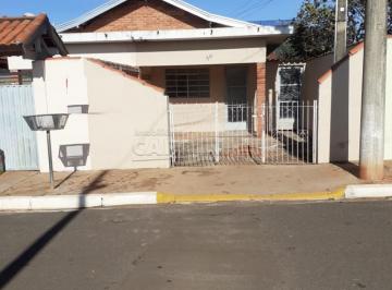 Casa · 100m² · 2 Quartos · 1 Vaga · Casa para venda em Centro de 100.00m² com 2 Quartos e 1 Garagem