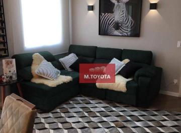 Apartamento · 114m² · 3 Quartos · 2 Vagas · Apartamento para venda em Vila Progresso de 114.00m² com 3 Quartos, 1 Suite e 2 Garagens