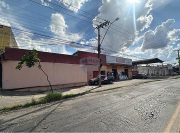 Comercial · 240m² · 4 Vagas · Galpão / Depósito / Armazém para venda em Dom Bosco de 240.00m² com 4 Garagens