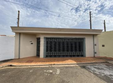 Casa · 119m² · 3 Quartos · 3 Vagas · Casa para venda em Parque Residencial Maria Stella Faga de 119.00m² com 3 Quartos e 3 Garagens