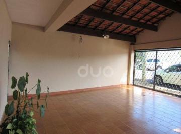 Casa · 190m² · 3 Quartos · 4 Vagas · Casa para venda em Jardim Monumento de 190.00m² com 3 Quartos, 1 Suite e 4 Garagens