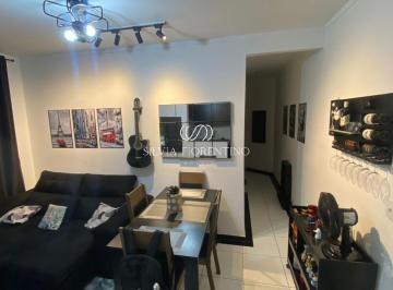 Apartamento · 50m² · 2 Quartos · 1 Vaga · Apartamento para venda em Barranco de 50.00m² com 2 Quartos e 1 Garagem