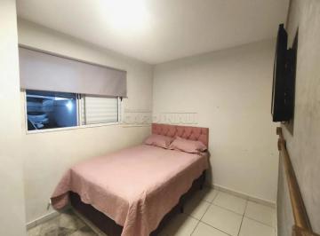 Apartamento · 48m² · 2 Quartos · 1 Vaga · Apartamento para venda em Parque Sabará de 48.00m² com 2 Quartos e 1 Garagem