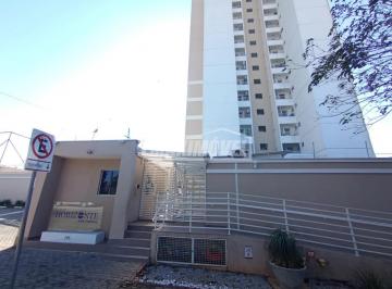 Apartamento · 92m² · 3 Quartos · 2 Vagas · Apartamento para venda em Parque Três Meninos de 92.00m² com 3 Quartos, 1 Suite e 2 Garagens
