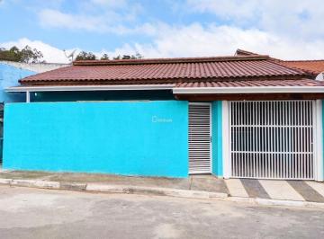 Casa · 85m² · 3 Quartos · 1 Vaga · Casa para venda em Jardim Rebelato de 85.00m² com 3 Quartos e 1 Garagem