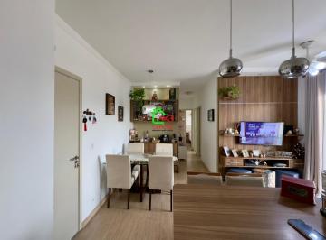 Apartamento · 52m² · 2 Quartos · 1 Vaga · Apartamento para venda em Ortizes de 52.00m² com 2 Quartos e 1 Garagem