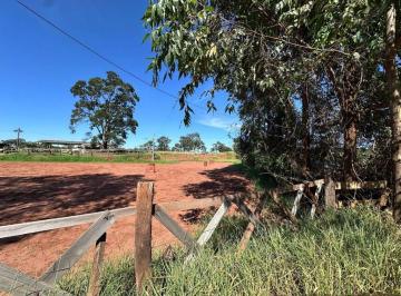 Terreno · 40869m² · Terreno para venda em Jardim Residencial Iedda de 40869.00m²
