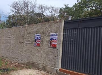Terreno · 2000m² · Terreno para venda em Jardim Santa Adélia de 2000.00m²