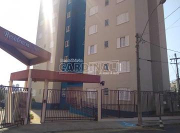 Apartamento · 47m² · 2 Quartos · 3 Vagas · Apartamento para venda em Vila Pelicano de 47.00m² com 2 Quartos e 3 Garagens