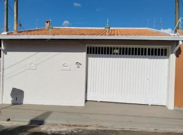 Casa · 149m² · 2 Quartos · 2 Vagas · Casa para venda em Residencial Parque Douradinho de 149.00m² com 2 Quartos e 2 Garagens