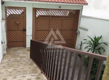 Casa · 248m² · 3 Quartos · 10 Vagas · Casa para venda em Vila Lúcia de 248.00m² com 3 Quartos, 1 Suite e 10 Garagens